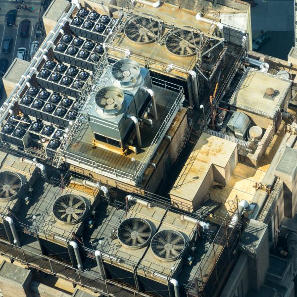 Cooling system