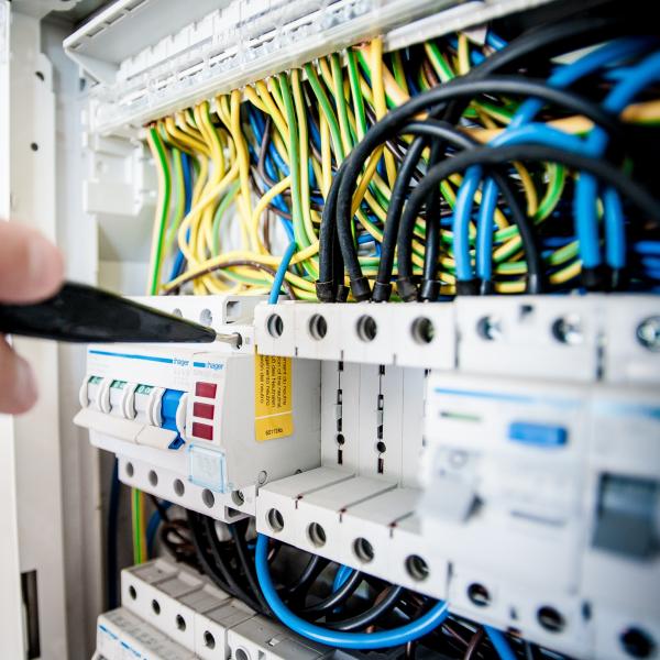 Panel Electricity