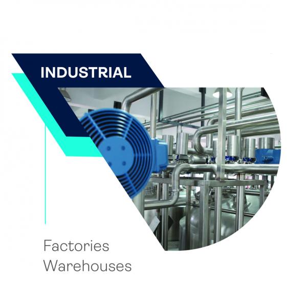 Industrial