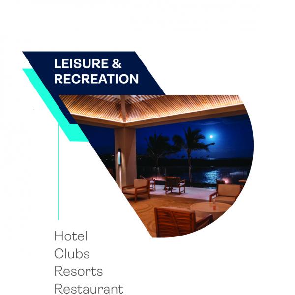 Leisure & Recreation