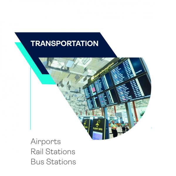 Transportation